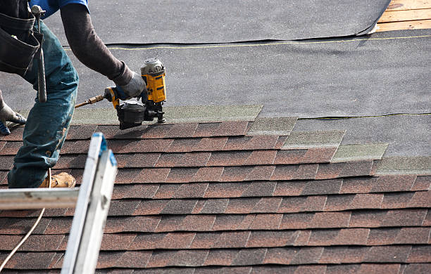Licensed Roofing service in Kernersville, NC - Brentwood Metal Roofing